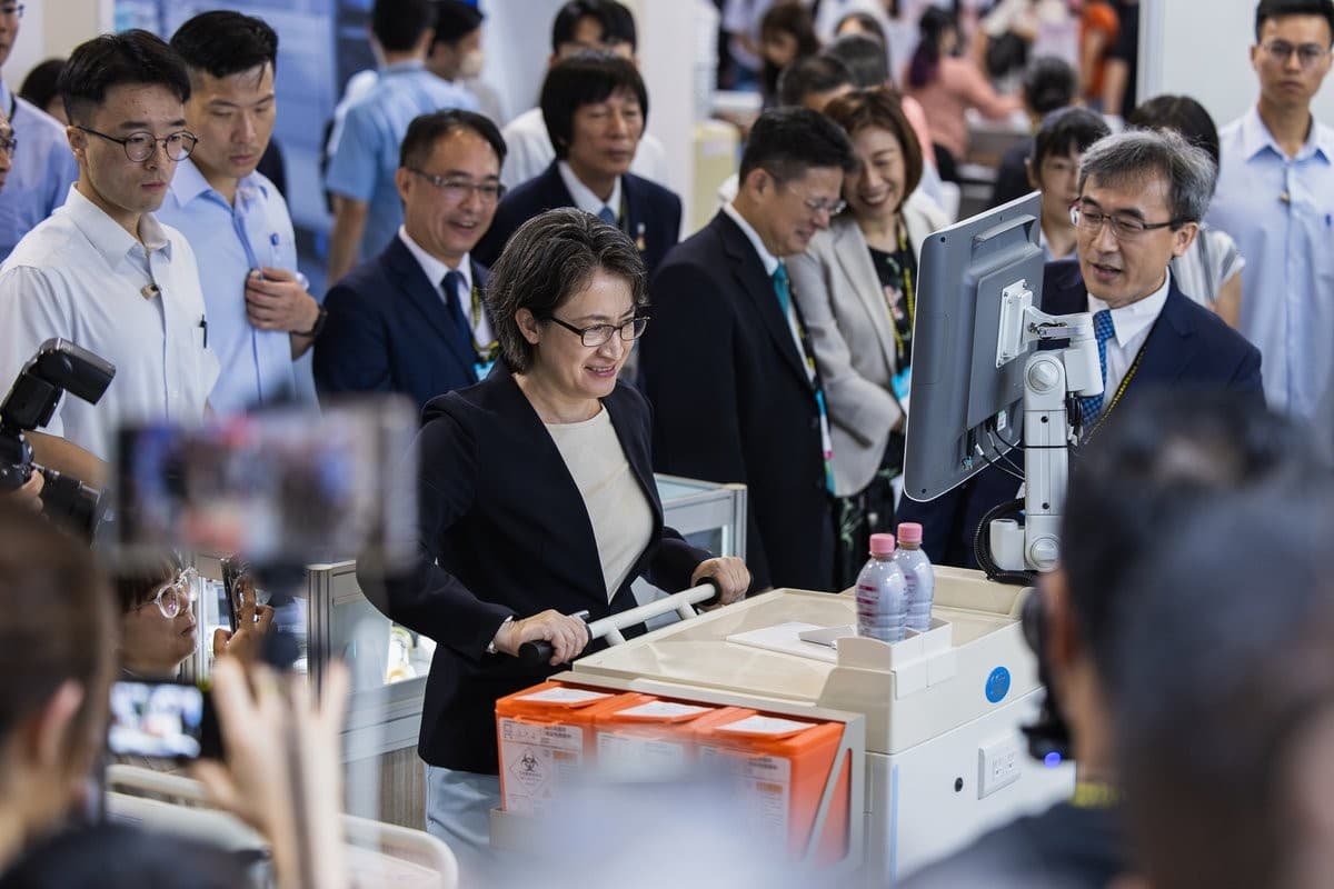 Medical Taiwan - Image 2