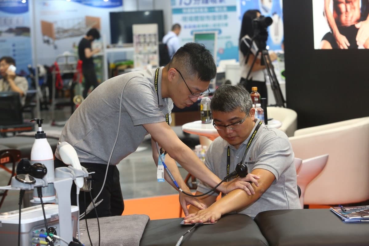 Medical Taiwan - Image 4