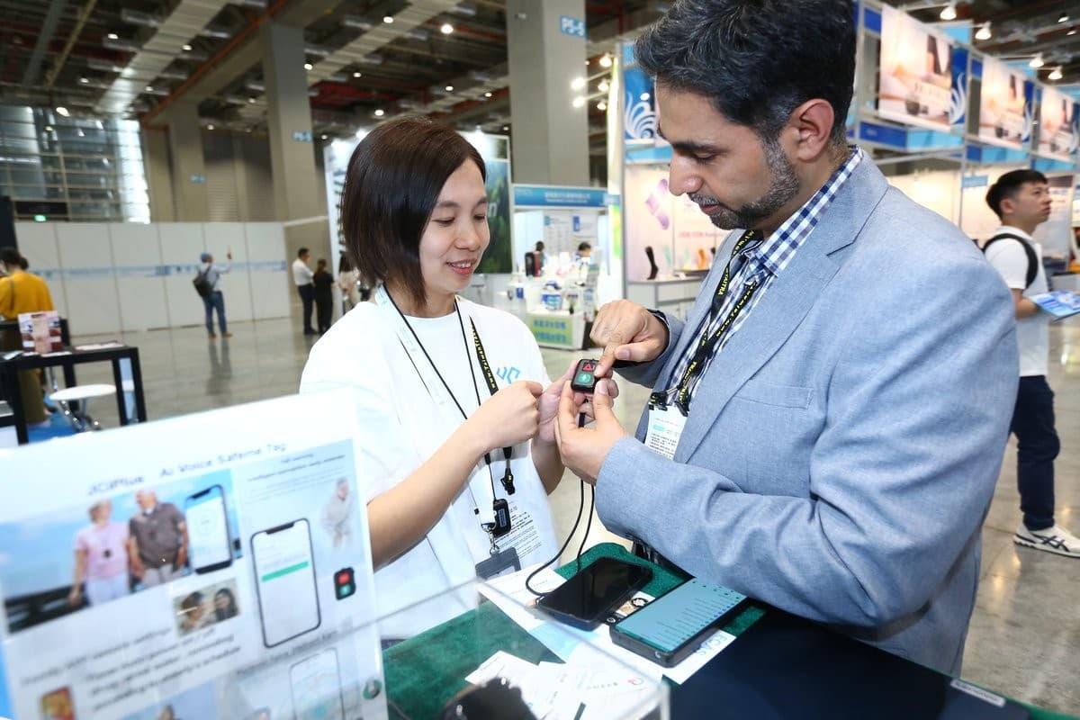 Medical Taiwan - Image 5