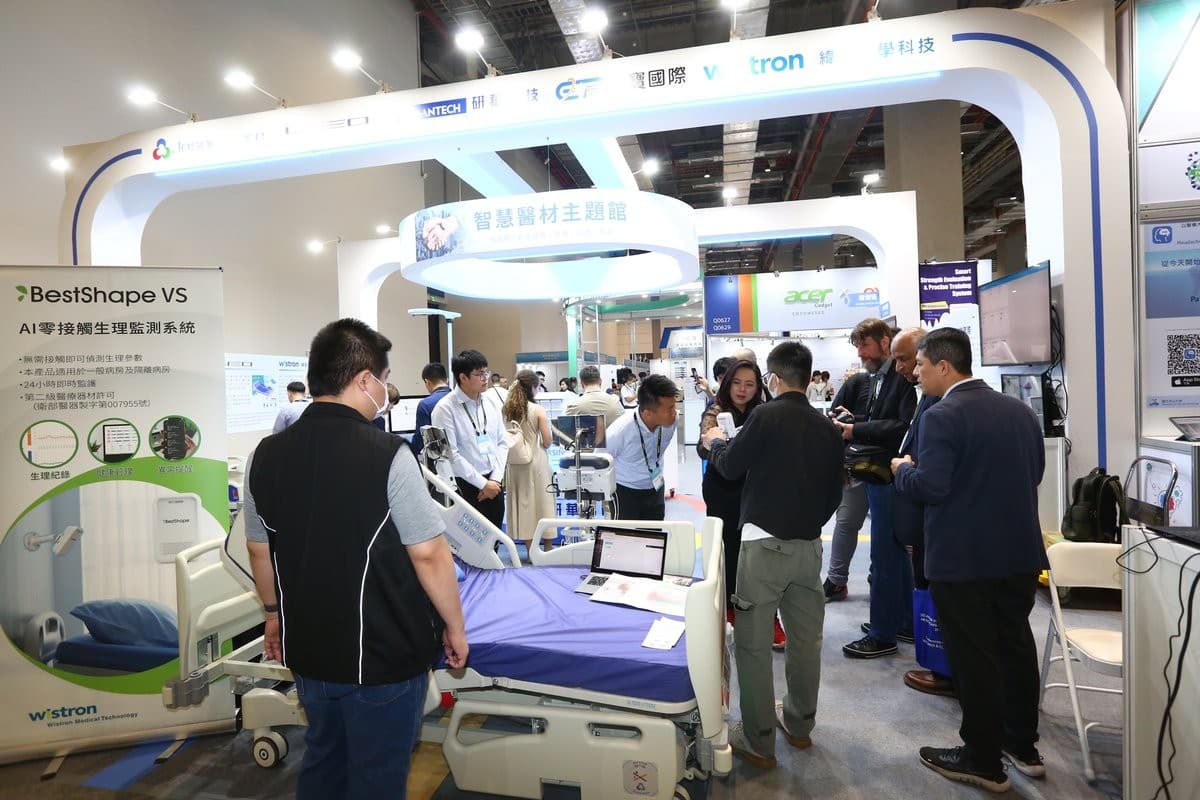 Medical Taiwan - Image 7