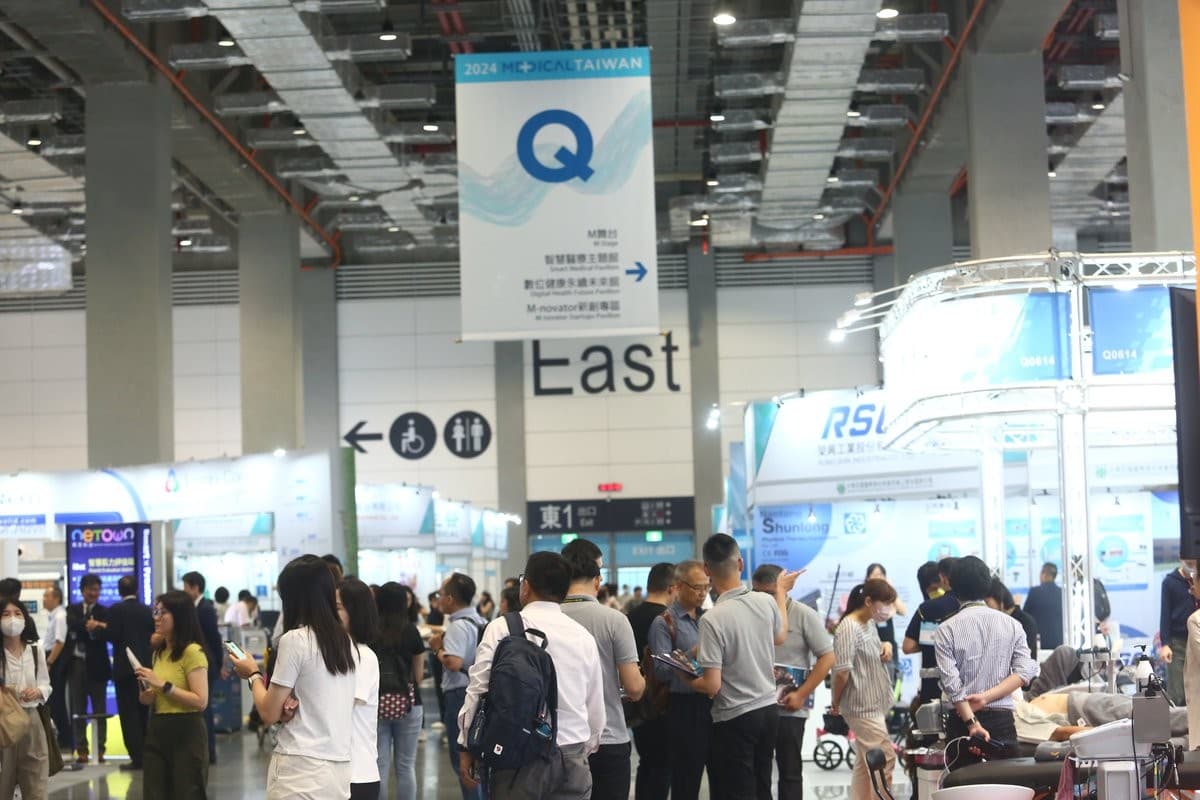 Medical Taiwan - Image 8