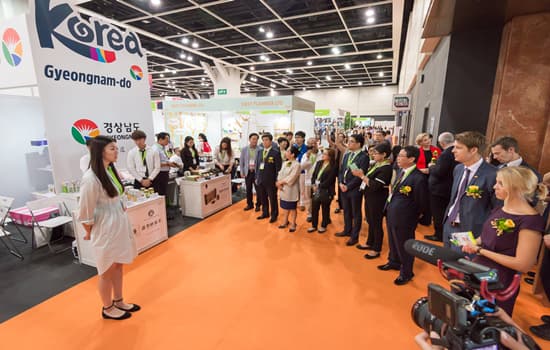 Hong Kong Natural and Organic Products Expo - Image 3