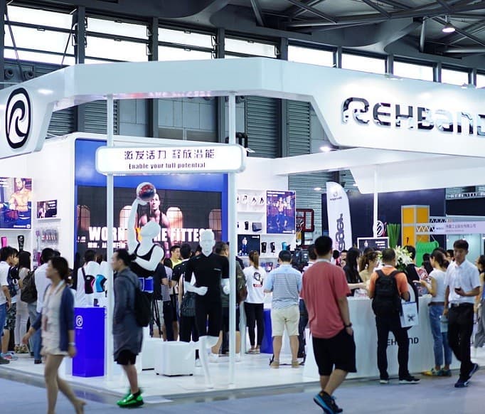 SHANGHAI ISPO - Image 11