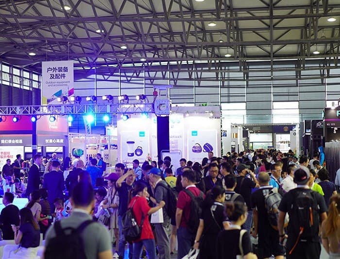 SHANGHAI ISPO - Image 13