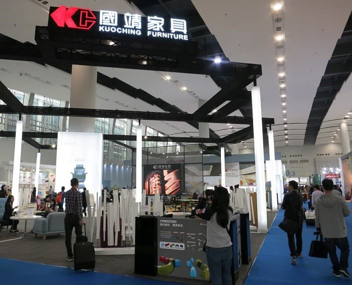 China Taiwan Furniture Fair - Image 20