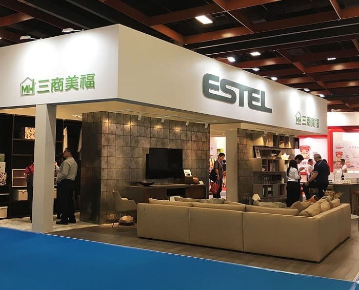 China Taiwan Furniture Fair - Image 21