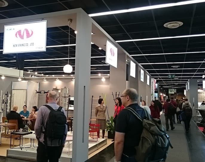 China Taiwan Furniture Fair - Image 22