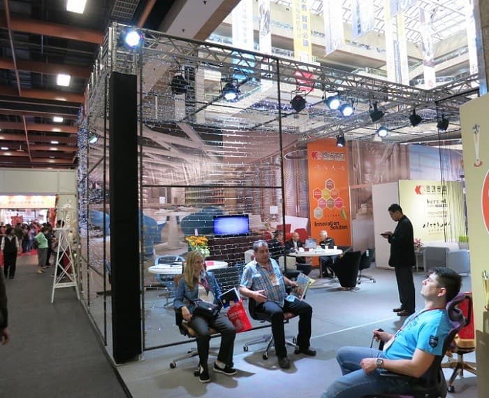 China Taiwan Furniture Fair - Image 23