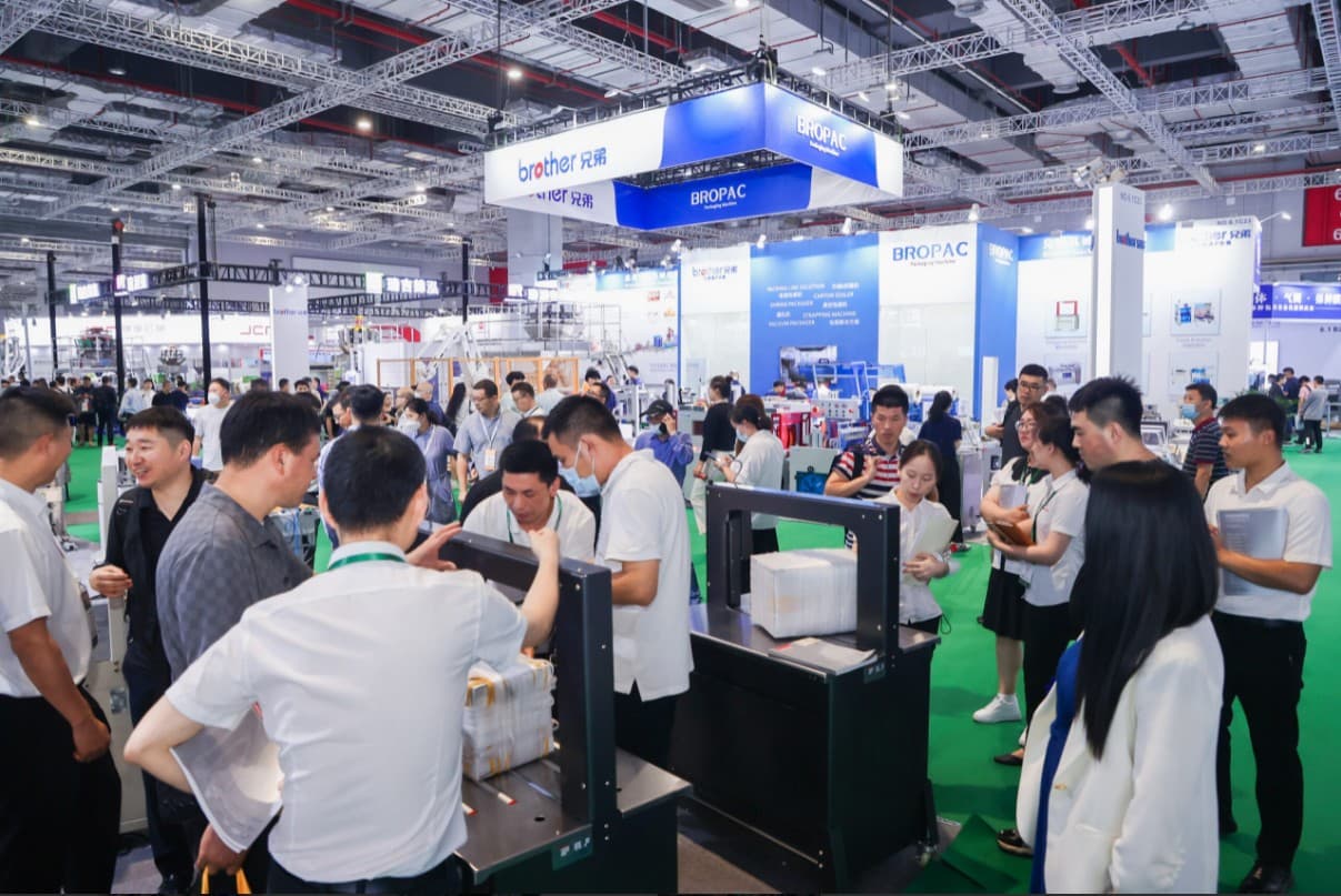 PROPAK CHINA - Image 4
