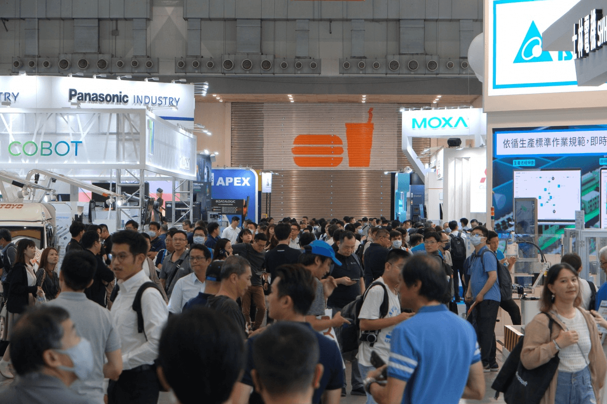 Automation Taipei - Image 3
