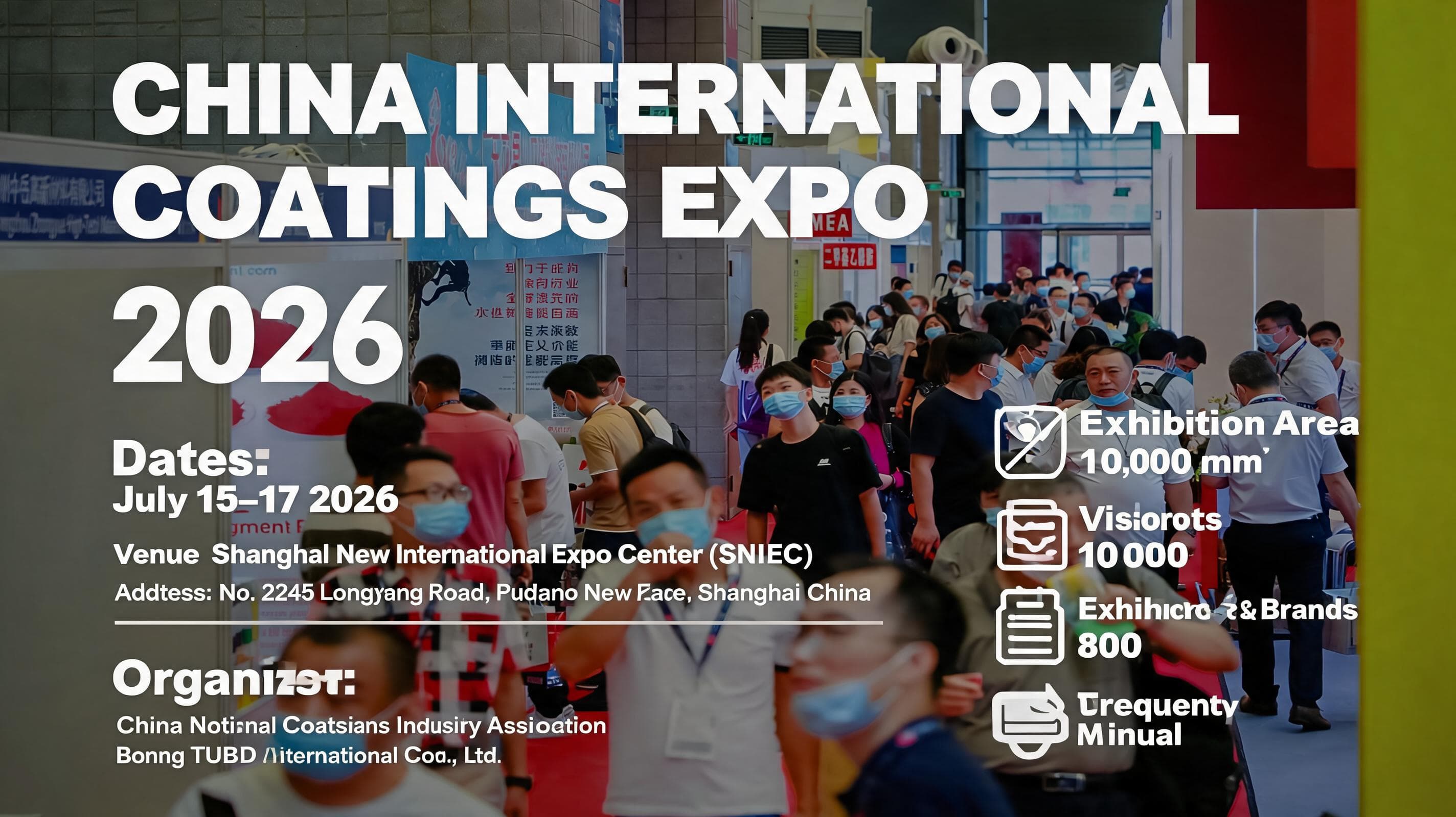 China International Coatings Expo