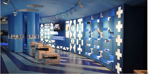 Shenzhen Industrial Exhibition Hall