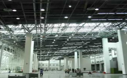 Taizhou International Convention and Exhibition Center